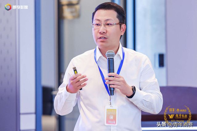 国大学生数字（营销）创新大赛在沪启动AYX爱游戏“越秀乳业杯”第二届中