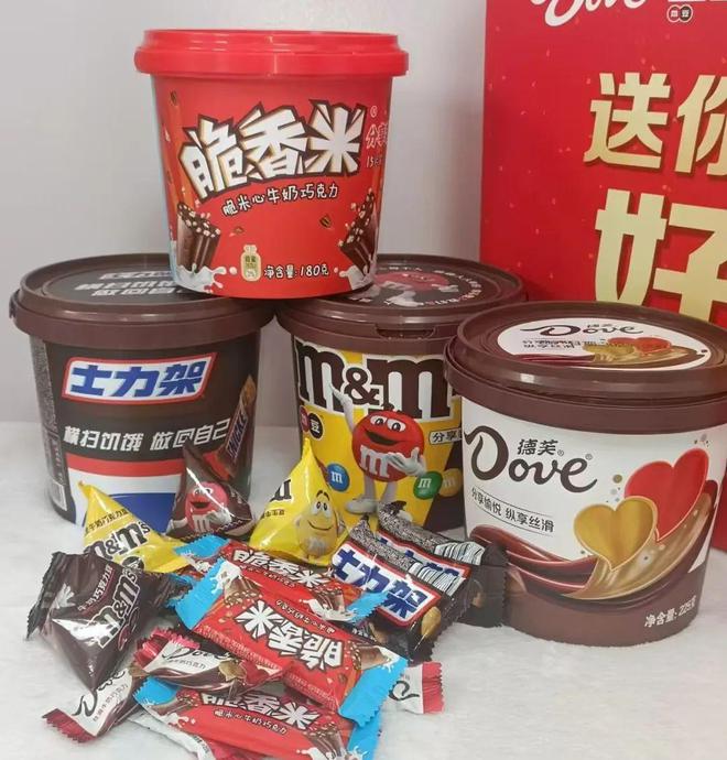 氏箭牌以“旧”焕新爱游戏app入口玛(图6)