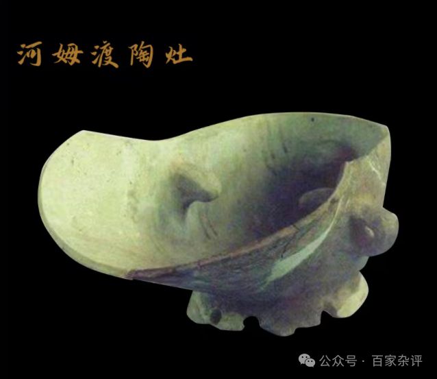 世界级发明改写了整个人类历史AYX爱游戏2万年前中国一项(图1)