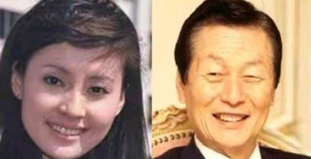 62岁垂涎24岁选美小姐祸害无数女明星爱游戏app体育辛格浩：30岁入赘发家(图6)