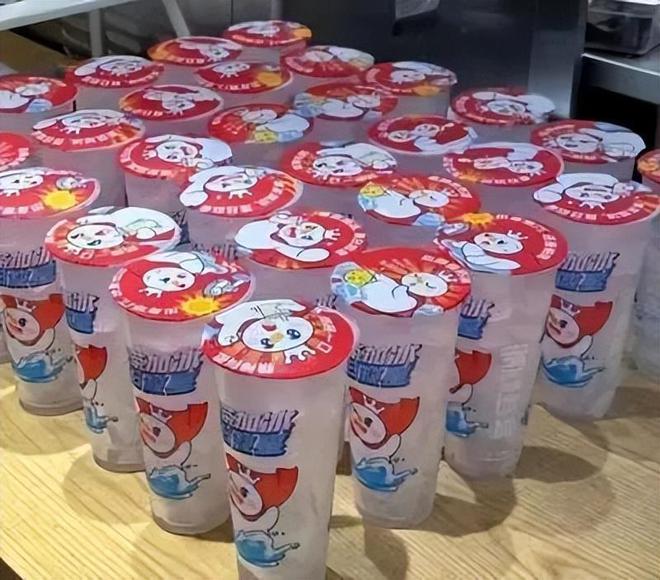 营销案例红黑榜Top30爱游戏爱体育2024年度(图20)