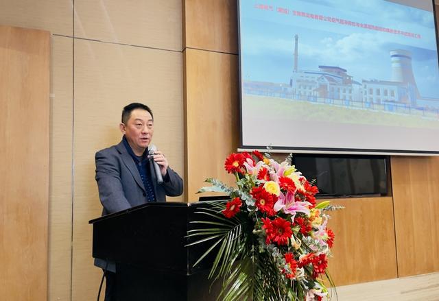 实现环境与经济双赢助力生物质电厂绿色升级爱游戏app这项发电创新技术中试成功！将(图5)