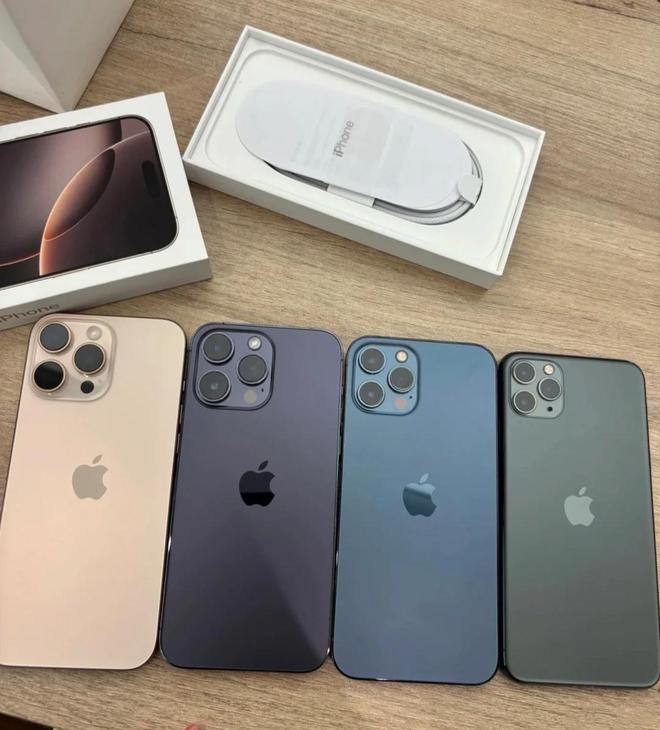 6 Pro成618最大赢家无情降价重回销量榜首爱游戏app体育4999元！iPhone 1(图9)